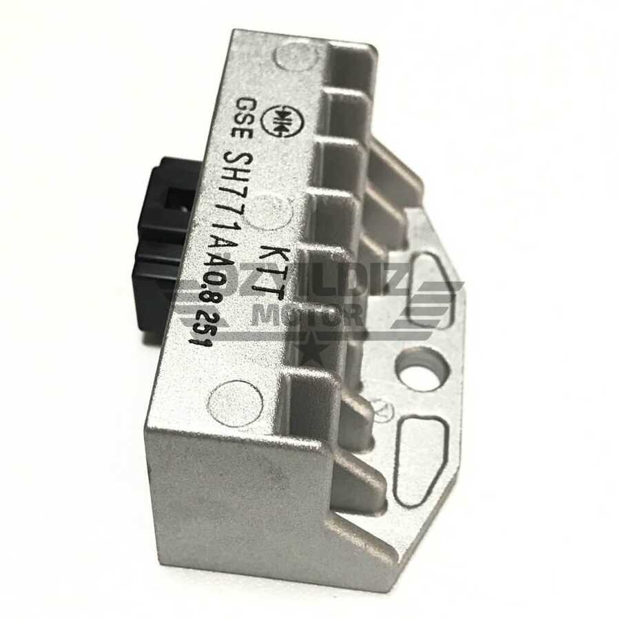 KONJEKTÖR CBF150 OEM
