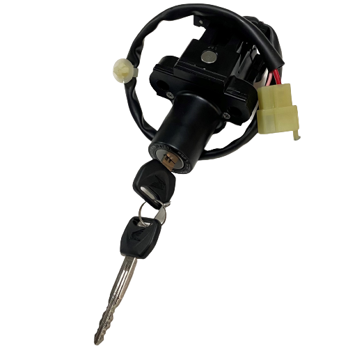 KONTAK CBR250 A