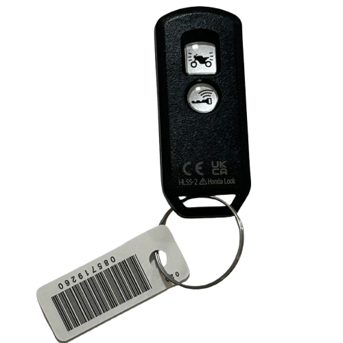 UZAKTAN KUMANDA PCX 18 A K96