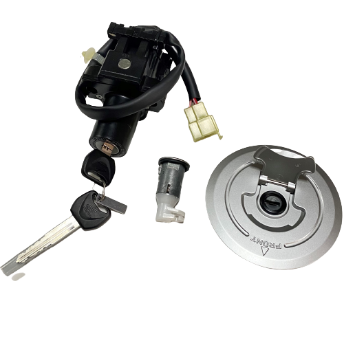 KONTAK SETİ CBR250 A