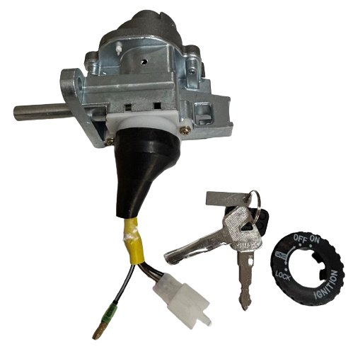 KONTAK SETİ CYGNUS L OEM 2 KABLO