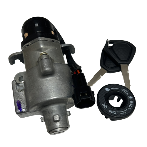 KONTAK SETİ JUPITER125 E4-E5, JUPITER E5 A