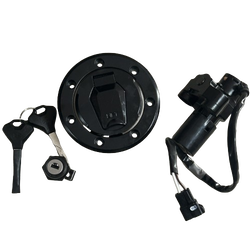 BAJAJ - KONTAK SETİ N250 F250 A BAJAJ - KONTAK SETİ N250 F250 A