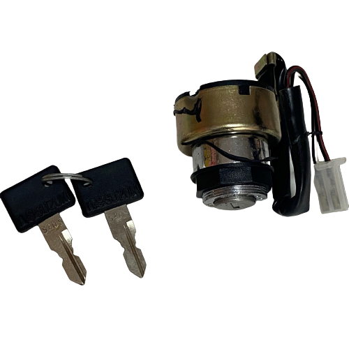 KONTAK TVS100