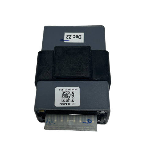 KONTROL ÜNİTESİ RTR200 A E4