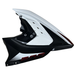 BAJAJ - SİPERLİK SAĞ BEYAZ RS200 A BS6 BAJAJ - SİPERLİK SAĞ BEYAZ RS200 A BS6