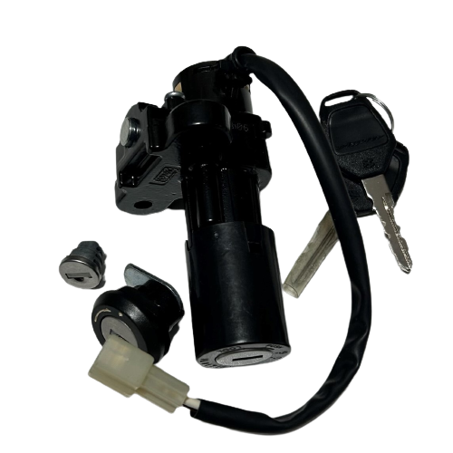 KONTAK SETİ DISCOVER150 F-S A