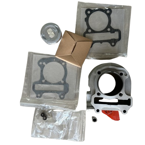 SİLİNDİR DOLU SPACY 125cc 