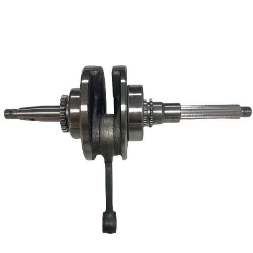 KRANK BWS125