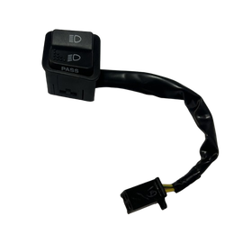 TVS - SELLEKTÖR DÜĞMESİ JUPITER A ! TVS - SELLEKTÖR DÜĞMESİ JUPITER A !