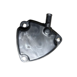 YAMAHA - KÜLBÜTÜR KAPAĞI SAĞ XMAX A YAMAHA - KÜLBÜTÜR KAPAĞI SAĞ XMAX A