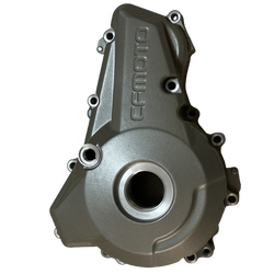 CF - KRANK KUTUSU SOL KAPAK SR250 E5 A CF - KRANK KUTUSU SOL KAPAK SR250 E5 A