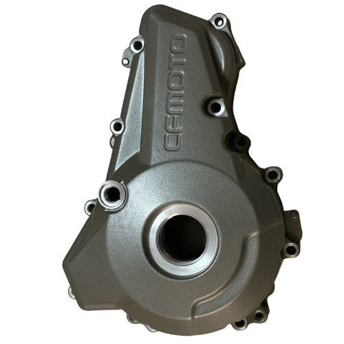 KRANK KUTUSU SOL KAPAK SR250 E5 A
