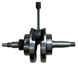 BAJAJ - KRANK NS125 A BAJAJ - KRANK NS125 A