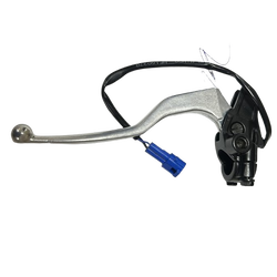 TVS - DEBRİYAJ KOLU VE KÜTÜK RAIDER 125 A TVS - DEBRİYAJ KOLU VE KÜTÜK RAIDER 125 A