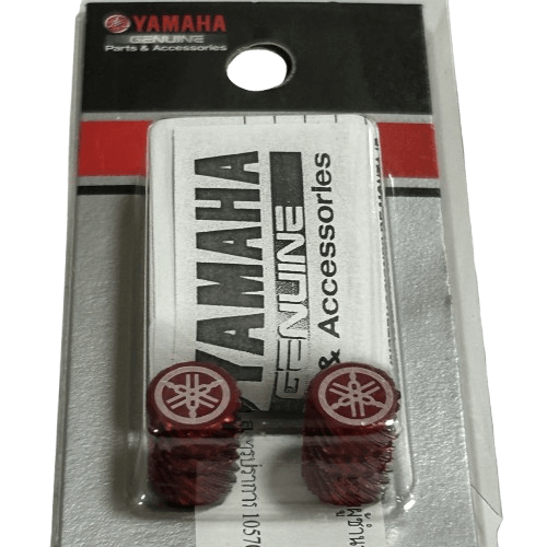 SUPAP KAPAĞI MODEL 3 YAMAHA KIRMIZI