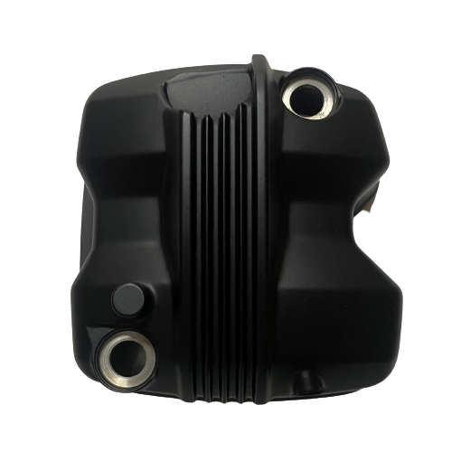 KÜLBÜTÖR KAPAĞI CB125F OEM