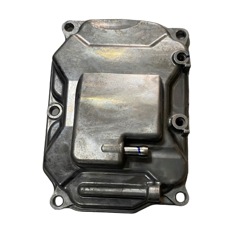 KÜLBÜTÖR KAPAĞI PCX 21 A
