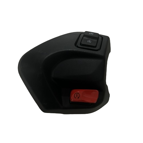 KÜTÜK SAĞ JUPITER 125 A