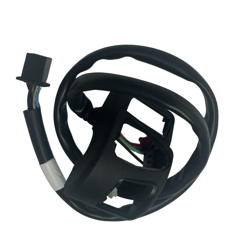 KÜTÜK SAĞ PCX 11 A