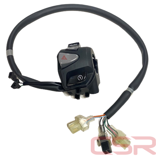 KÜTÜK SAĞ PCX 18 A