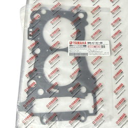 YAMAHA - CONTA SİLİNDİR ÜST R3 A YAMAHA - CONTA SİLİNDİR ÜST R3 A