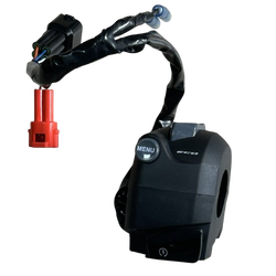 TVS - KÜTÜK SAĞ RAIDER A TVS - KÜTÜK SAĞ RAIDER A