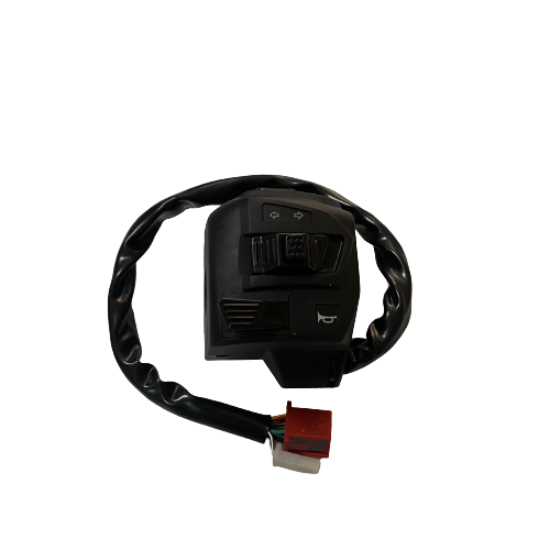 KÜTÜK SOL NS 150-200 A