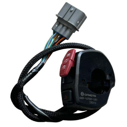 KÜTÜK SAĞ SR450 A