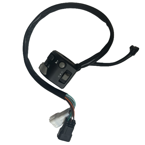 KÜTÜK SOL SR250 E4 A