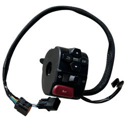 CF - KÜTÜK SOL SR450 A CF - KÜTÜK SOL SR450 A