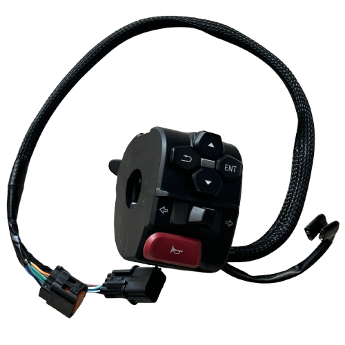 KÜTÜK SOL SR450 A