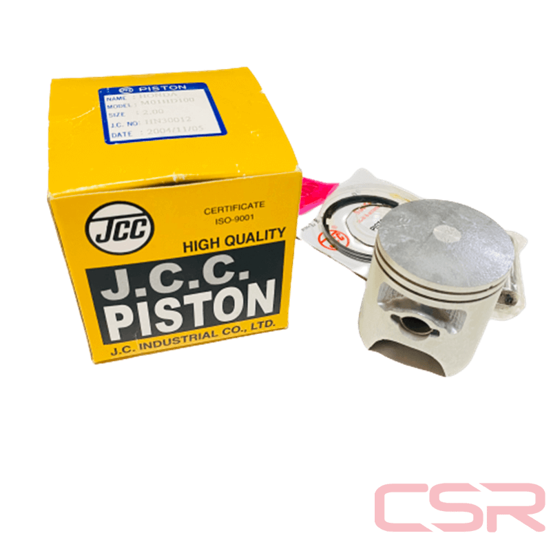 LEAD PİSTON SEGMAN  JCC 48mm 200