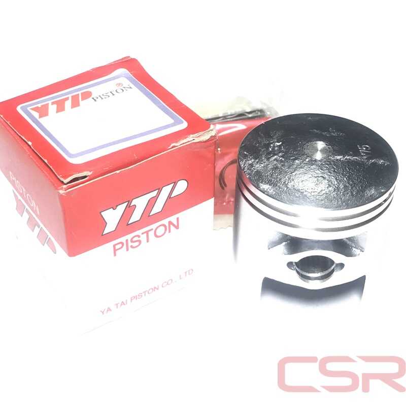 LEAD PİSTON SEGMAN YTP 48mm 0,50