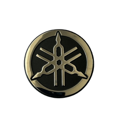 YAMAHA - AMBLEM R25 A DEPO