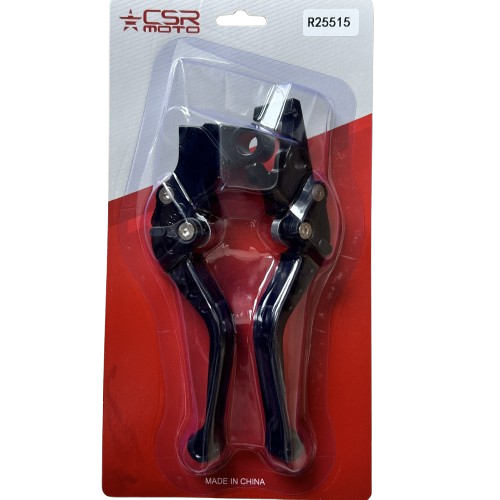 MANET R25 SİYAH