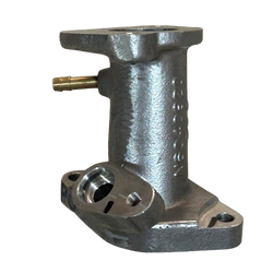 TVS - MANİFOLD RAIDER A TVS - MANİFOLD RAIDER A