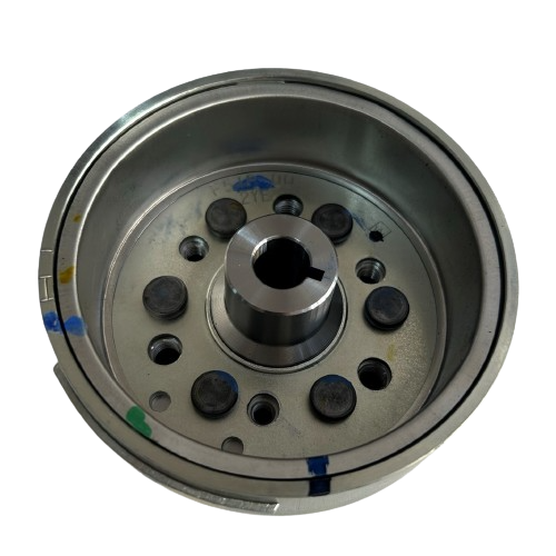 MANYETO CRYPTON A