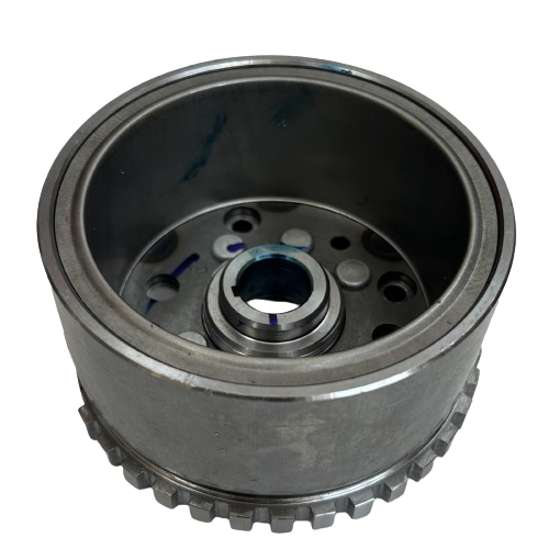 MANYETO DOMINAR 250 A