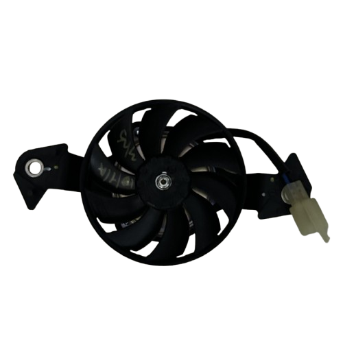 FAN R125 A
