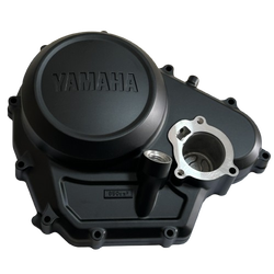 YAMAHA - MANYETO KAPAĞI R125 A YAMAHA - MANYETO KAPAĞI R125 A
