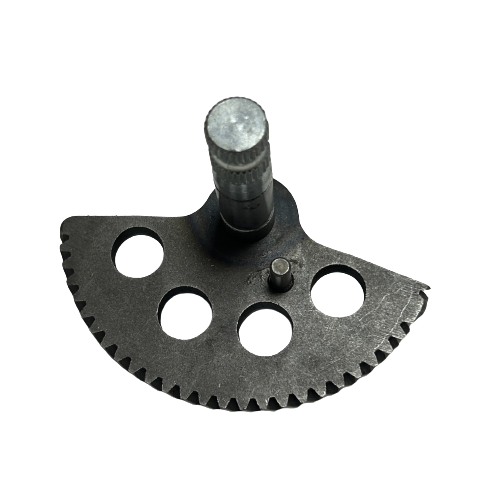 MARŞ MİLİ JUPITER125 E4-E5 A