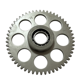 YAMAHA - MARŞ KİTLEME DİŞLİSİ NOUVO A YAMAHA - MARŞ KİTLEME DİŞLİSİ NOUVO A