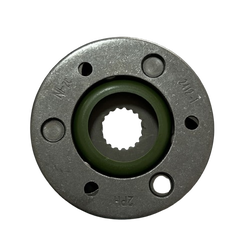 YAMAHA - MARŞ KİTLEMESİ NOUVO A YAMAHA - MARŞ KİTLEMESİ NOUVO A