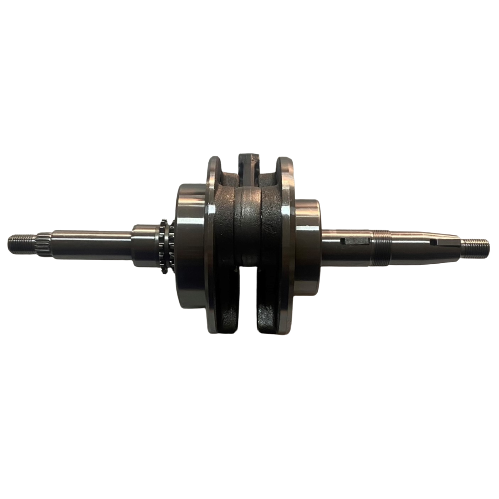 KRANK SYM JET4