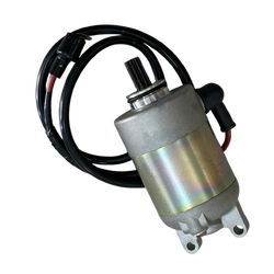 YAMAHA - MARŞ MOTORU NOUVO A YAMAHA - MARŞ MOTORU NOUVO A