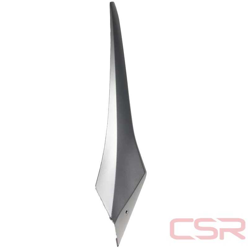 MARŞPİYEL P5 SAĞ GRİ X-MAX A MS1( BL P2 MLMN3 TONU UYUMLU)