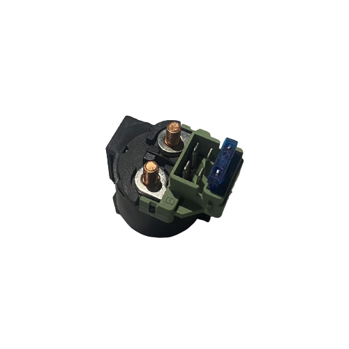MARŞ RÖLESİ CB125F