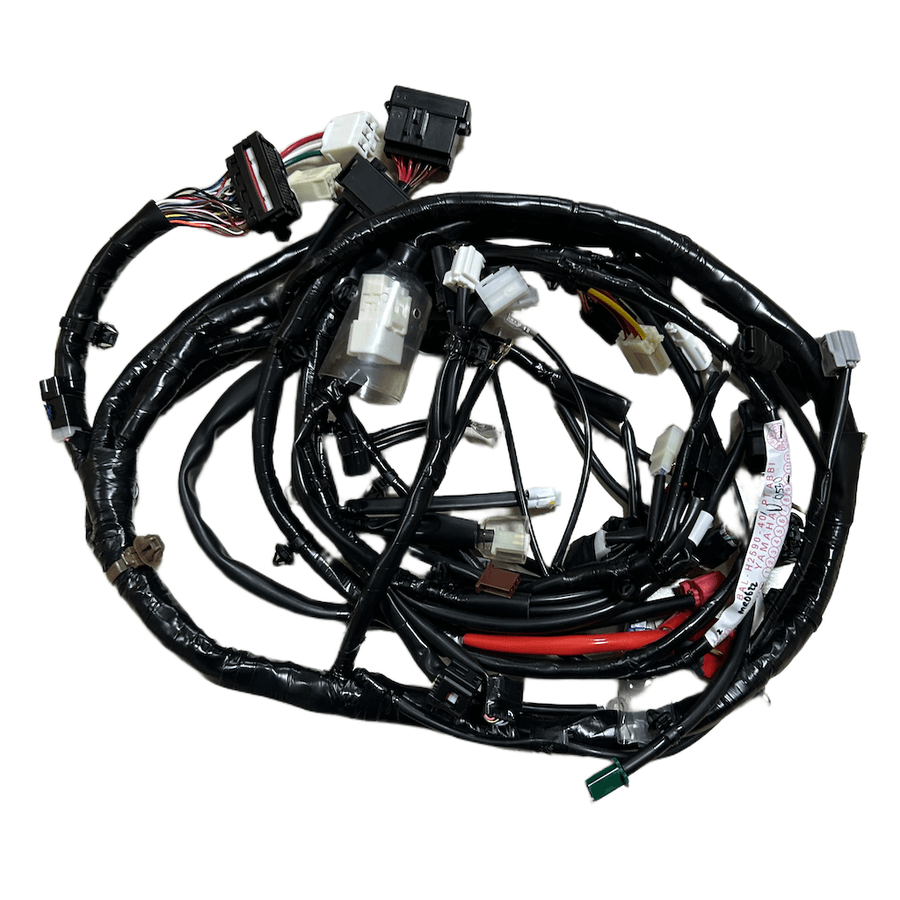TESİSAT NMAX 23 A