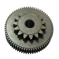 YAMAHA - MARŞ UFAK DİŞLİ NMAX A YAMAHA - MARŞ UFAK DİŞLİ NMAX A